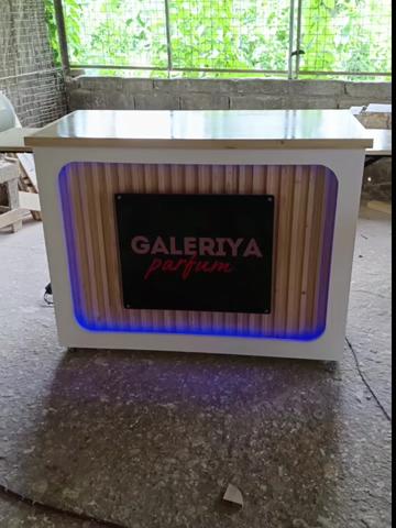 @CJ Palochina Woodworks