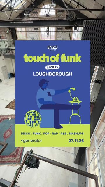 @touchoffunk