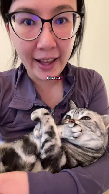 @Cici熙熙