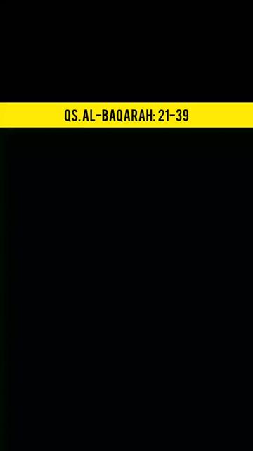 @Belajar Agama Islam