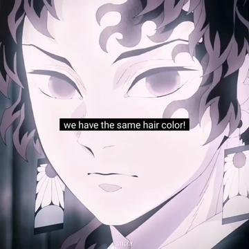@Stiggy (Yoriichi's Waifu)