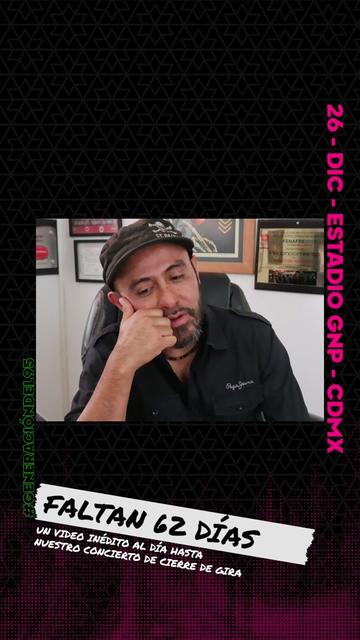 @Panteón Rococó