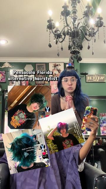 @ᴀɴᴅʀᴇᴀ🕷️ꜰʟ ʜᴀɪʀ☣︎ᴀʀᴛɪꜱᴛ
