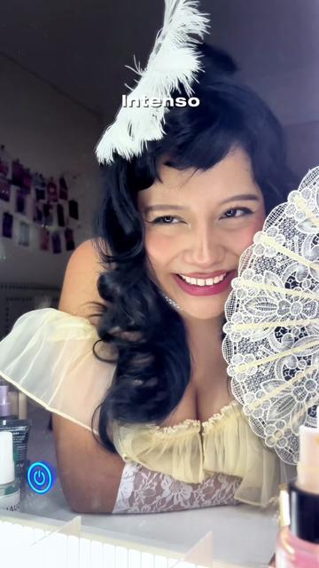 @★ Lizzie ★