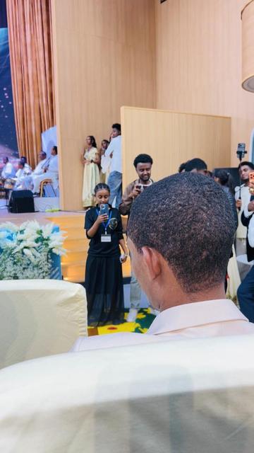 @Gemeda Olana Kebede