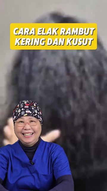 @Nora Mun | Tips Kesihatan