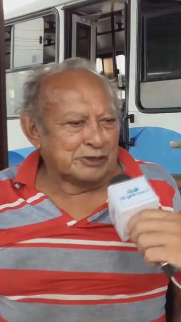 @MI GENTE BUENA DE COLÓN