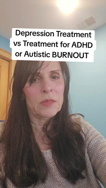 @Therapy for Adhd Women