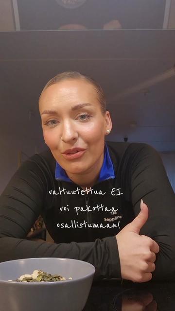@Tia Seppänen