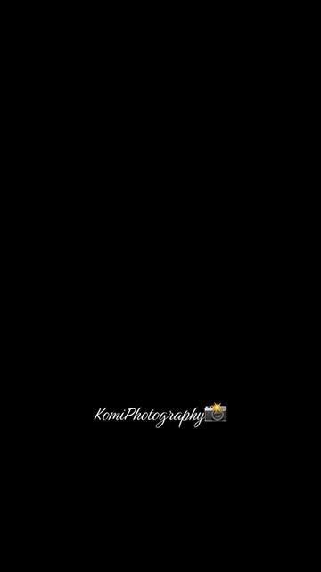 @Komi Photography📸