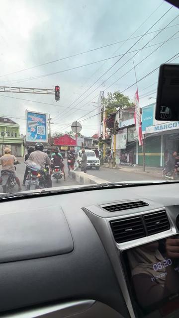 @PELANGI KURSUS MENGEMUDI