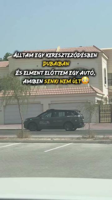 @Dubai Gyerekekkel