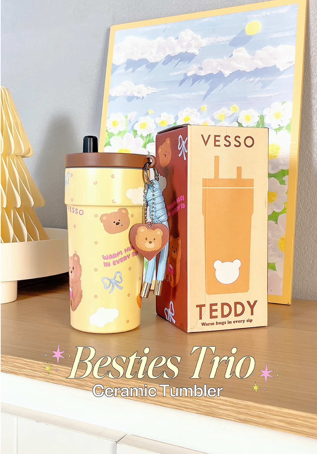 @VESSO Thailand