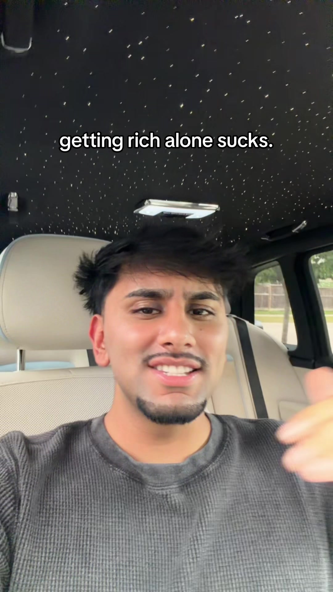 @Scarface Trades