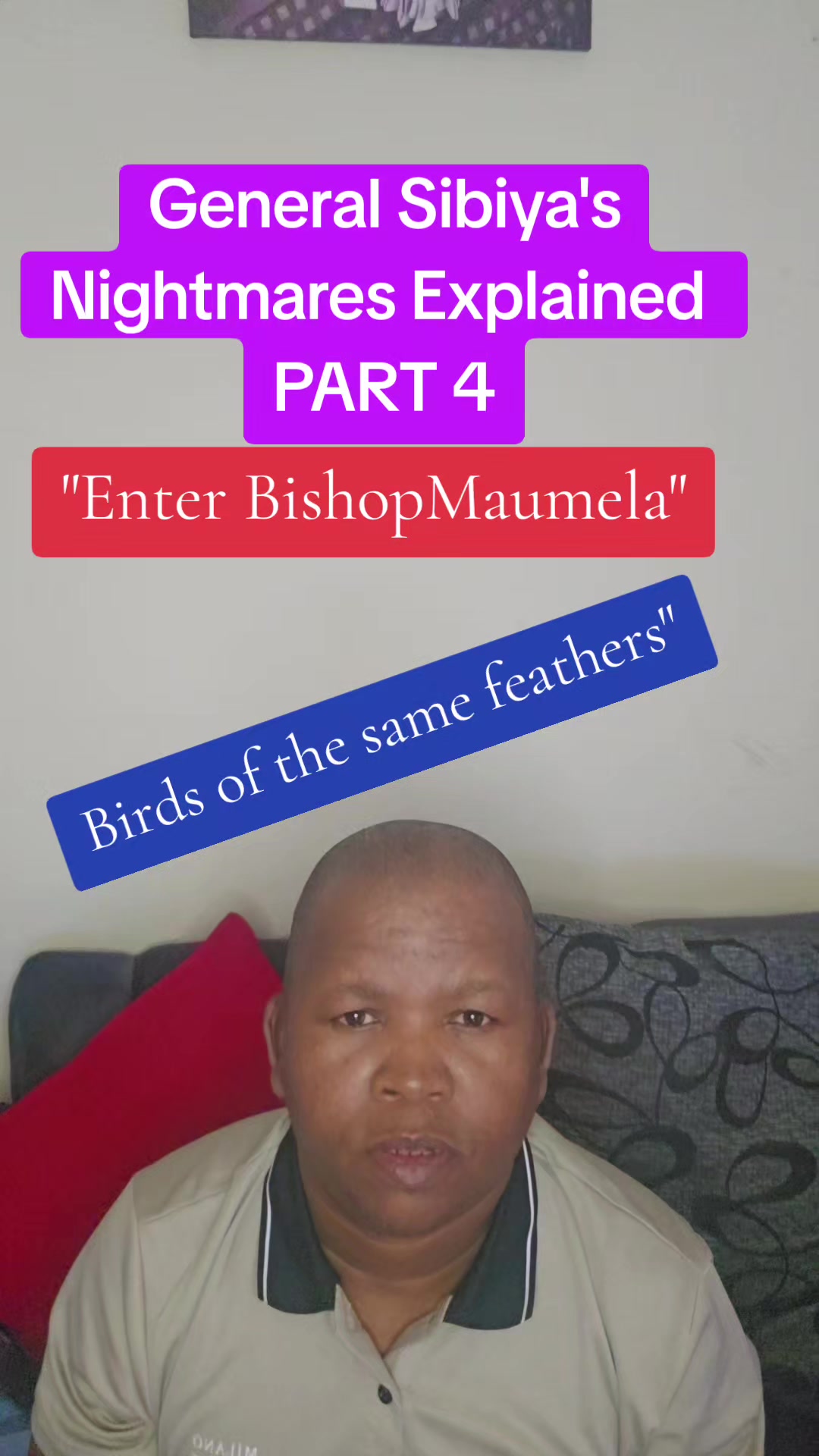@Danny Madanzo Mo