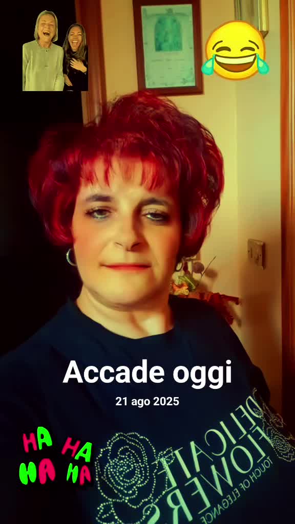 @♥️ Annamaria Gristina ♥️