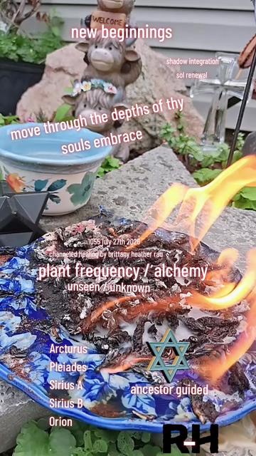 @House Of The Amethyst Flame