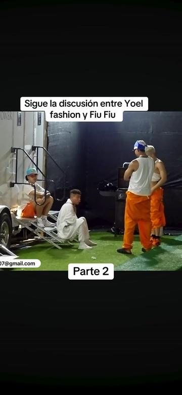 @FARANDULEANDOCONMIGO