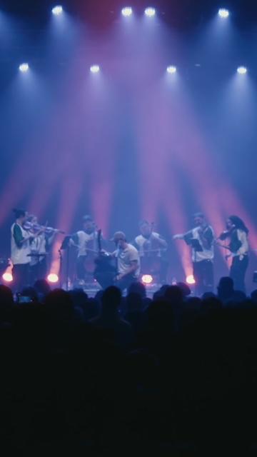 @STRINGS FROM PARIS