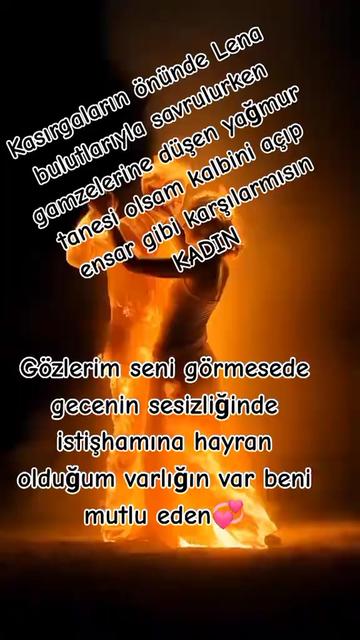 @🇹🇷. YALINIZ ADAM 🇹🇷