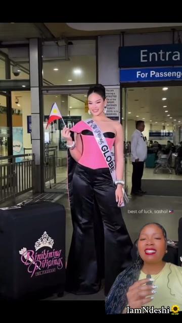 @I am Ndeshi 🌻🇳🇦🇦🇴🇵🇭