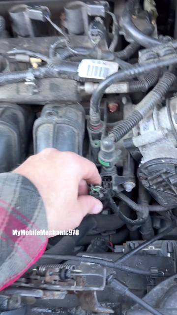 @My Mobile Mechanic