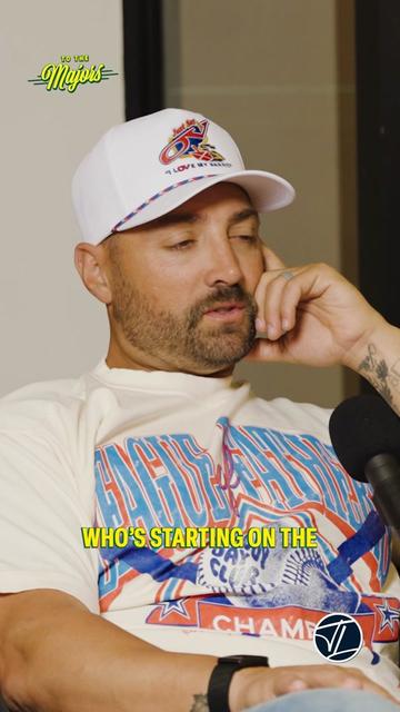@To The Majors