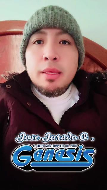 @Grupo Genesis Oficial