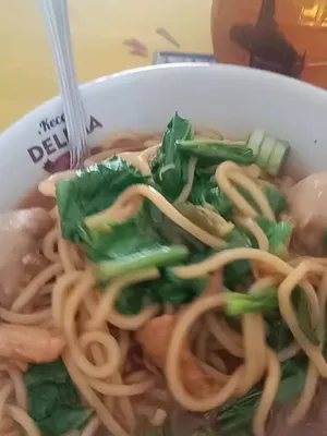 @BAKSO & MIE BALUNGAN PAK ARIS