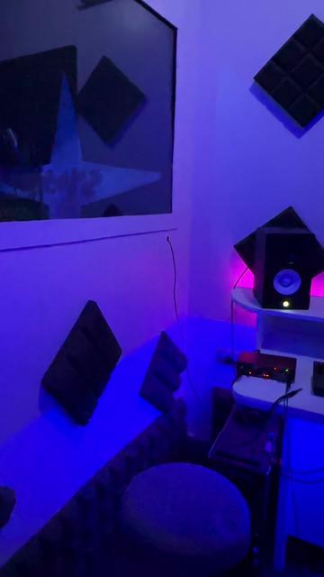 @Starz Recordz Label