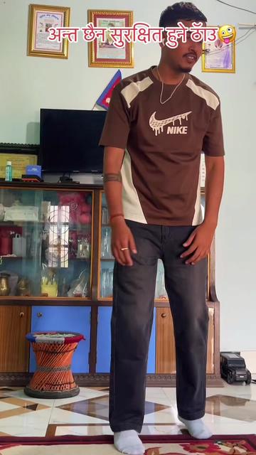 @Niraj Luitel(चरि भाइ)