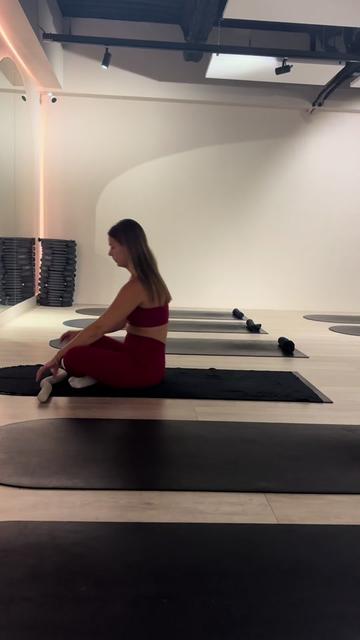 @Monica | Barre