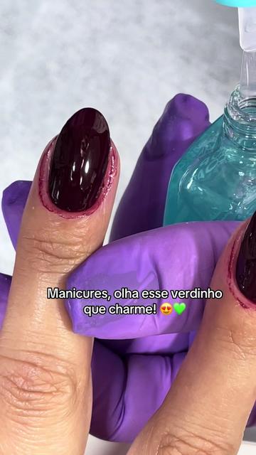 @Karina Alves manicure