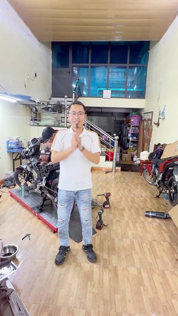 @Xe Máy Anh Quân