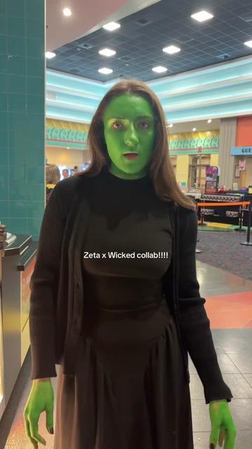 @ZETA TAU ALPHA