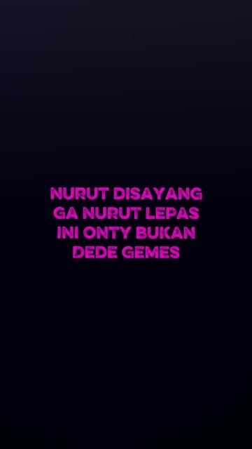 @Nok Ade
