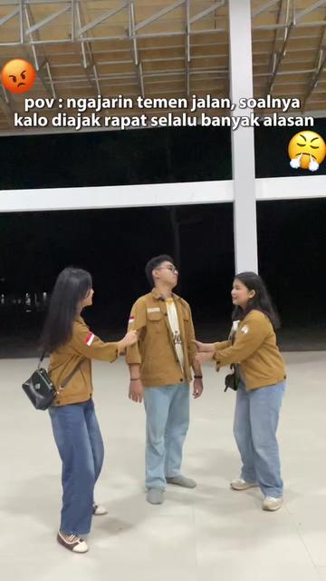 @UMPASA ITERA OFFICIAL