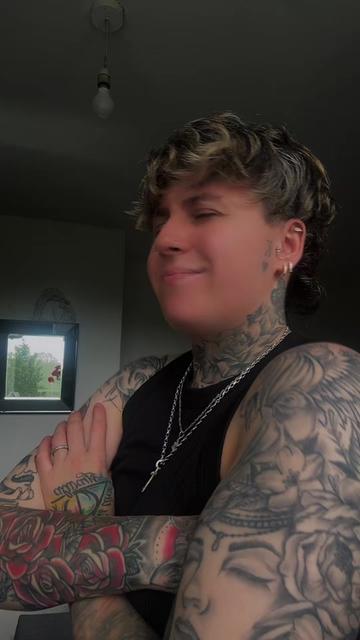 @Chloe .D.