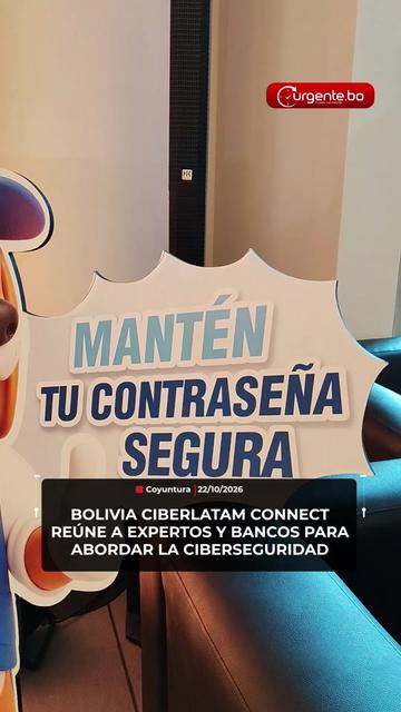 @Urgente.bo