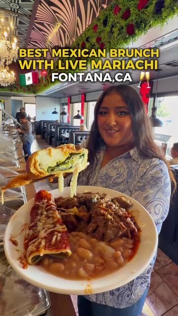 @LATINA FOODIE LA