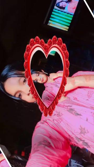 @একটা মনের মানুষ চাই 😉🥰