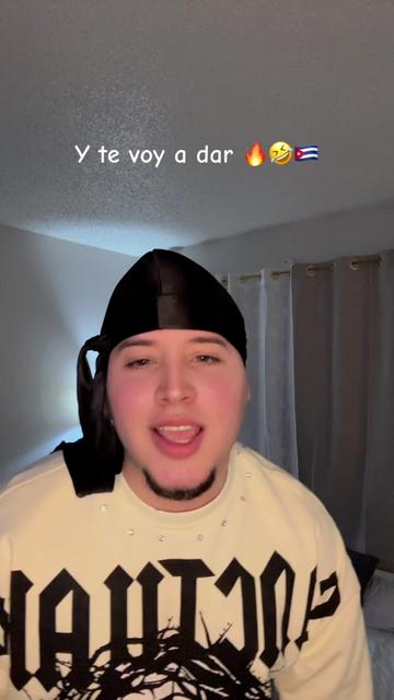 @maikelllanes1 🇨🇺