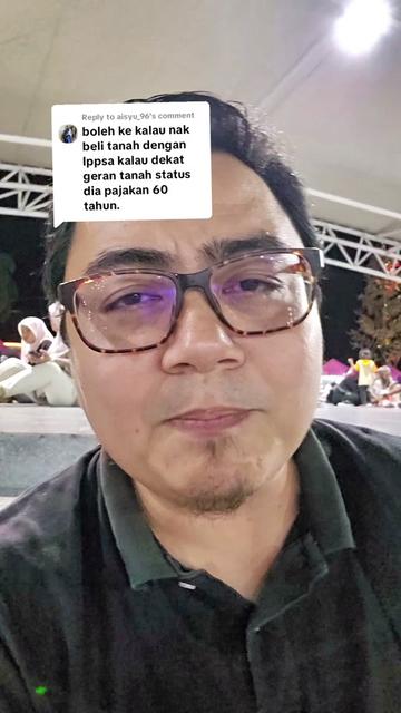 @Tuan KHI | CEO of Hartanah