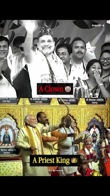 @Narendra Damodardas Modi🇮🇳