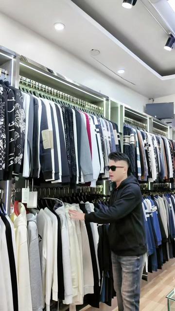 @Huấn Âu Luxury Nam Định