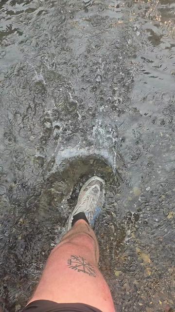 @Banff Trail Running & Wildlife