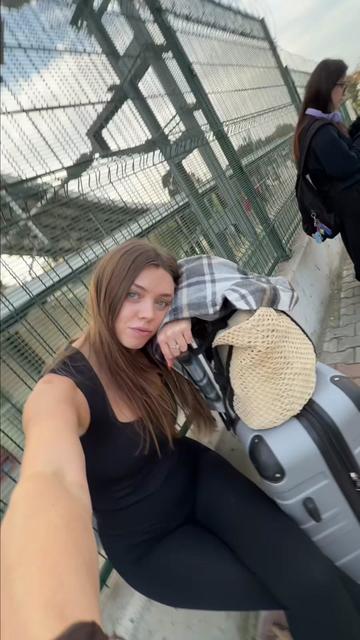 @Georgia | Female Solo Travel ✨