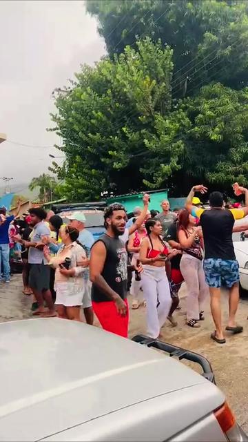 @choroni para ti