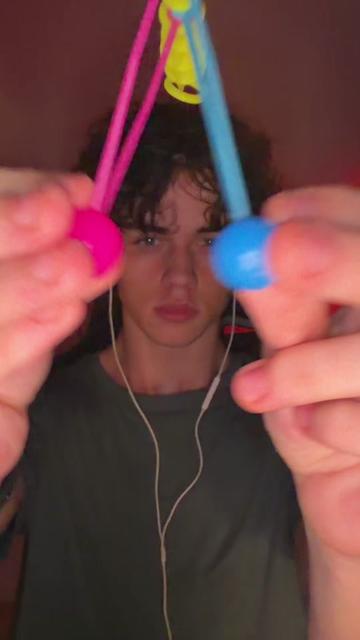 @Finley Asmr