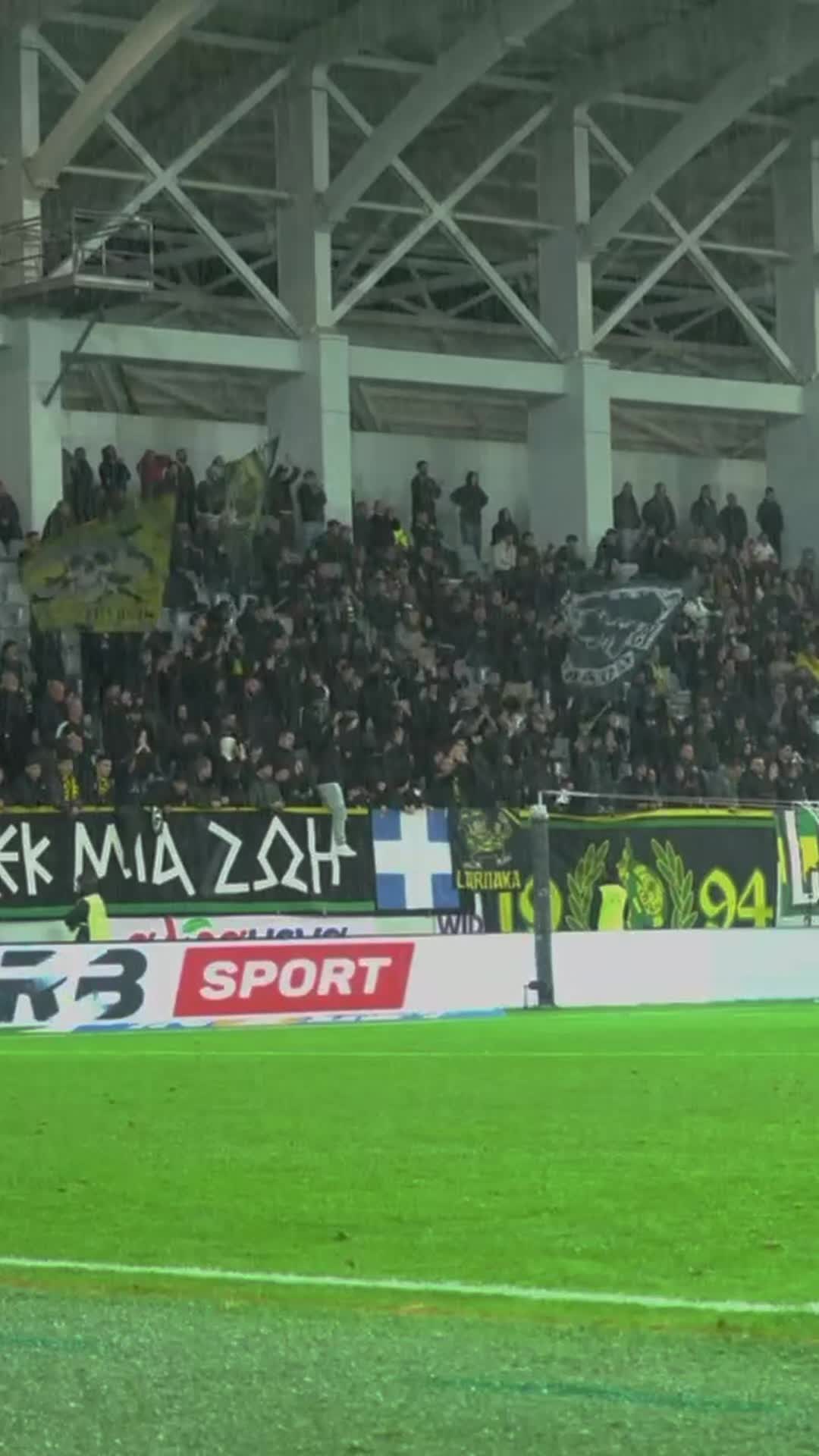 @AEK LARNACA FC